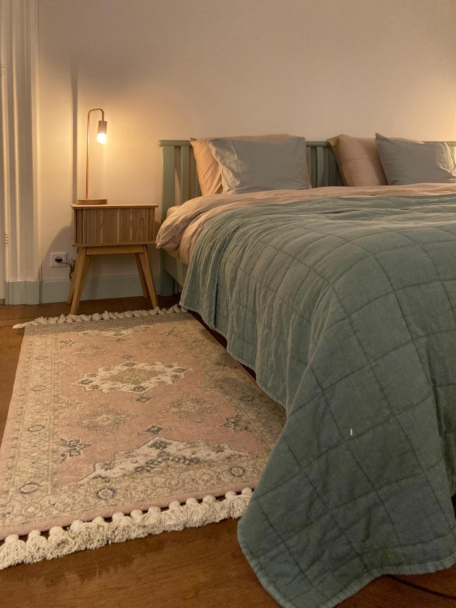 Bij Joseph Bed and Breakfast 's-Hertogenbosch  Buitenkant foto