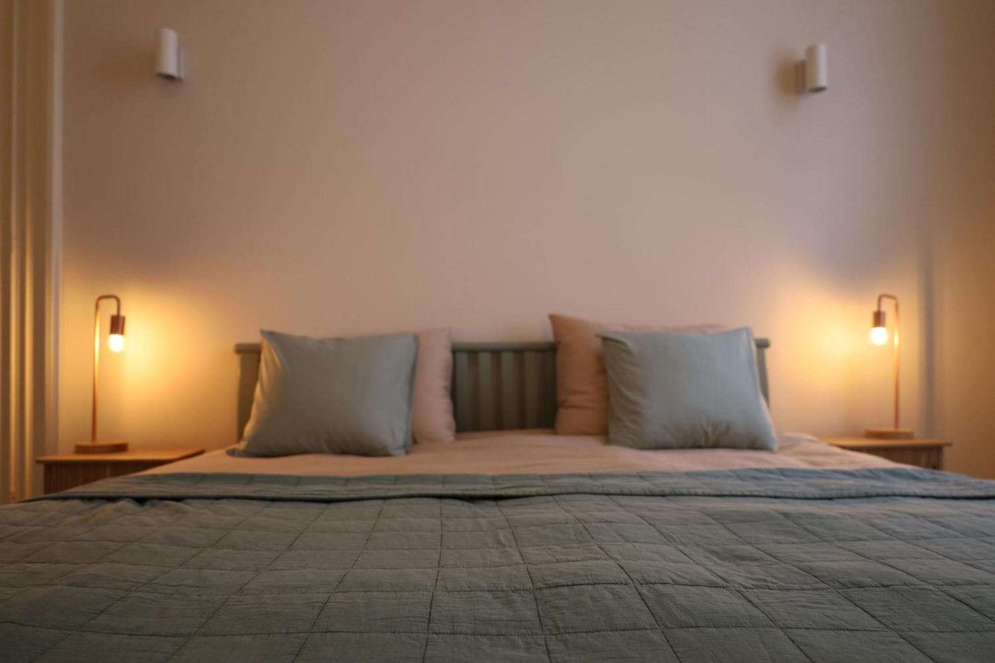 Bij Joseph Bed and Breakfast 's-Hertogenbosch  Buitenkant foto