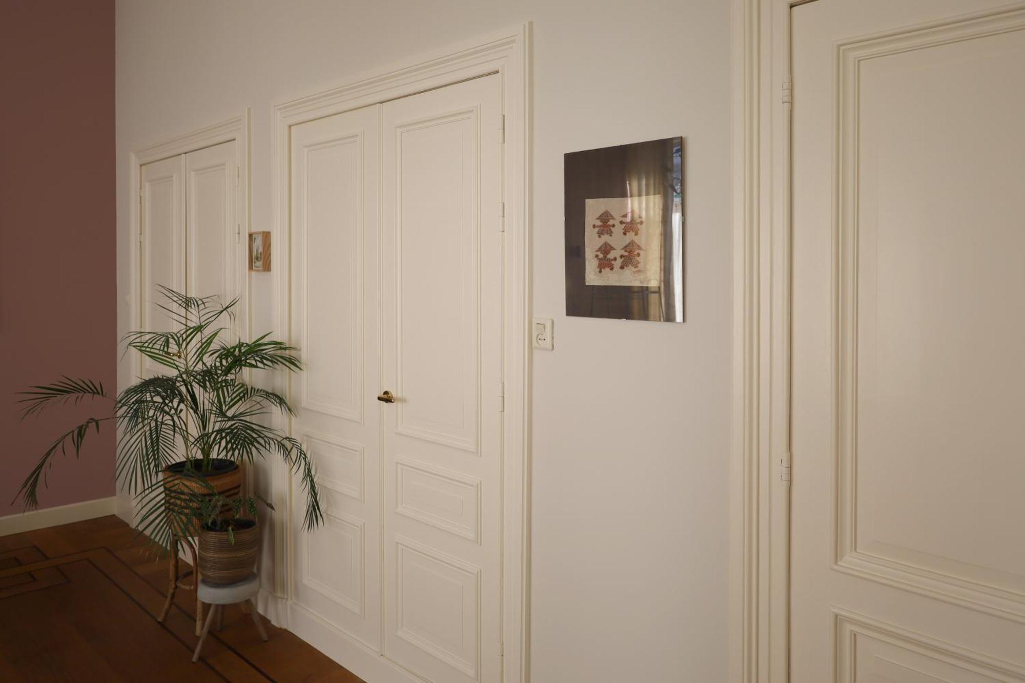 Bij Joseph Bed and Breakfast 's-Hertogenbosch  Buitenkant foto