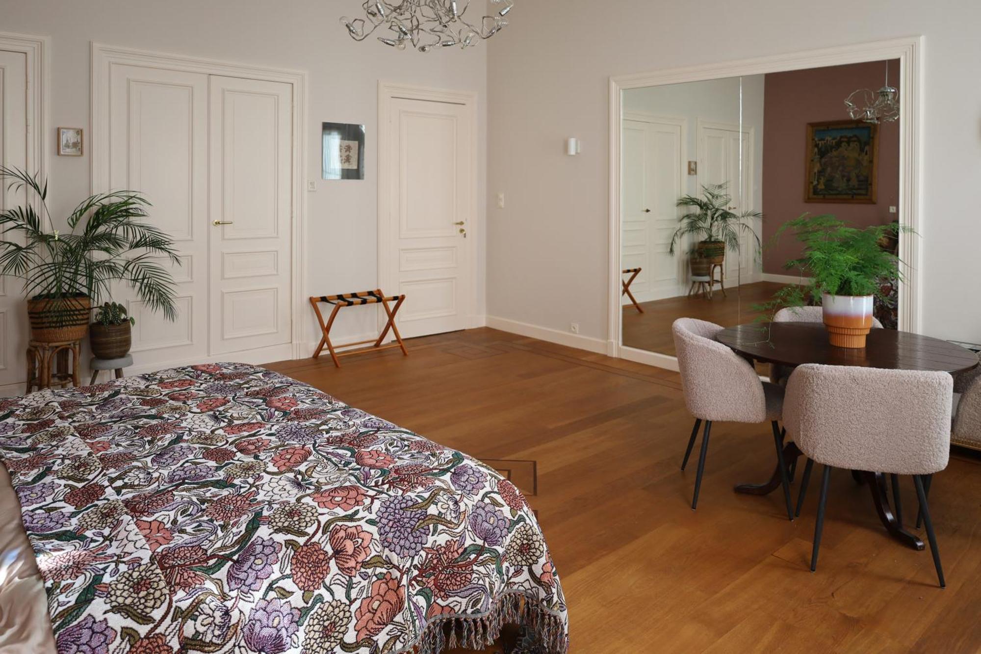 Bij Joseph Bed and Breakfast 's-Hertogenbosch  Buitenkant foto