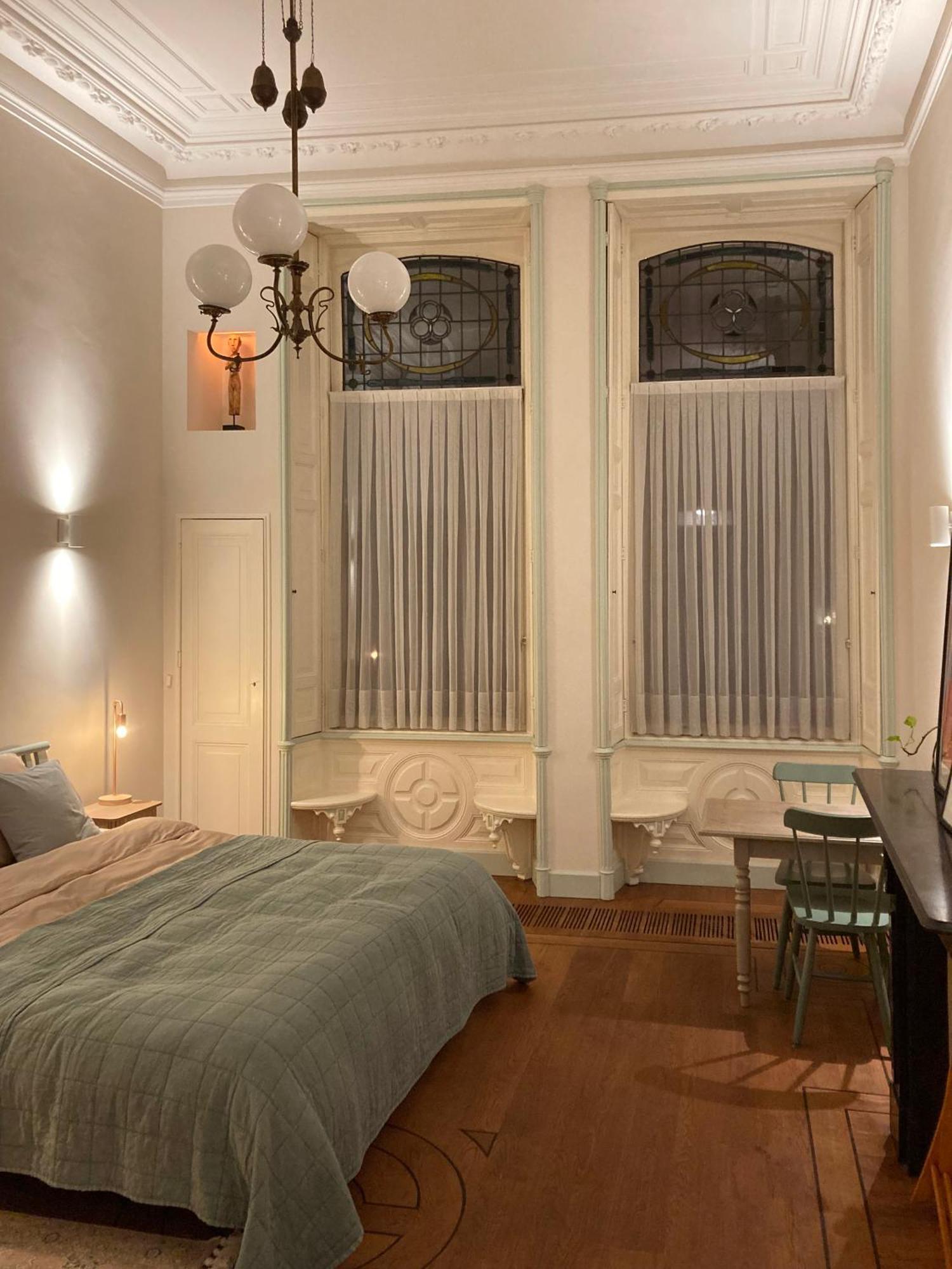 Bij Joseph Bed and Breakfast 's-Hertogenbosch  Buitenkant foto